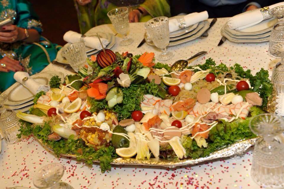 Traiteur Essaada DADI