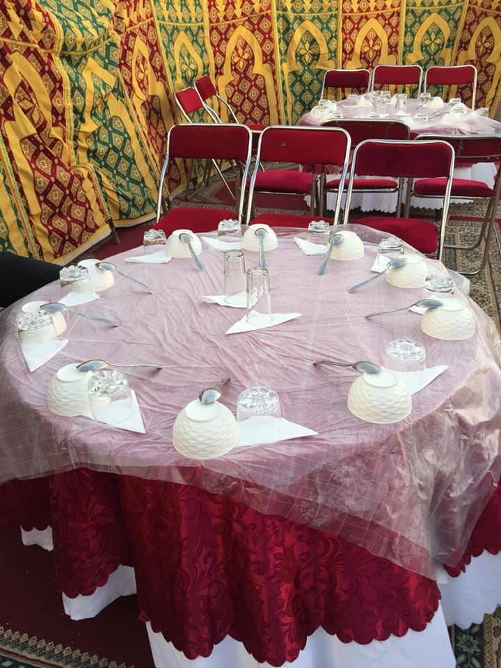 Traiteur Abdel hakim