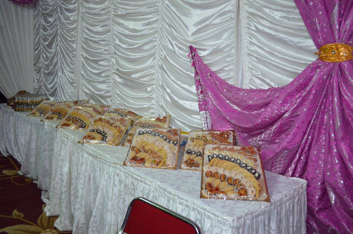 Traiteur Abdel hakim