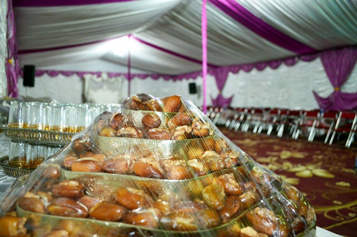 Traiteur Abdel hakim