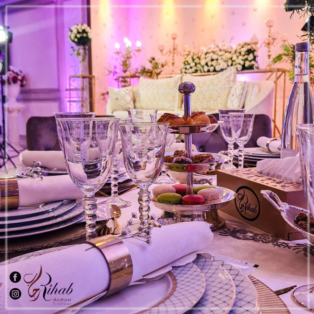 Traiteur Rihab