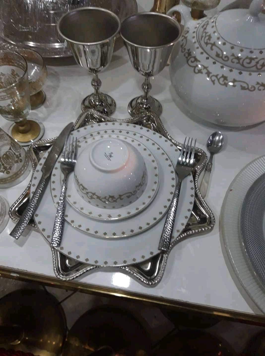 Qatar Traiteur Événements