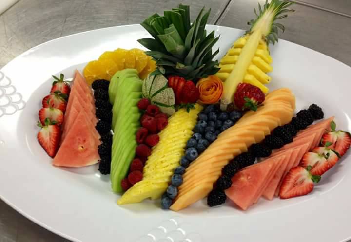 Qatar Traiteur Événements