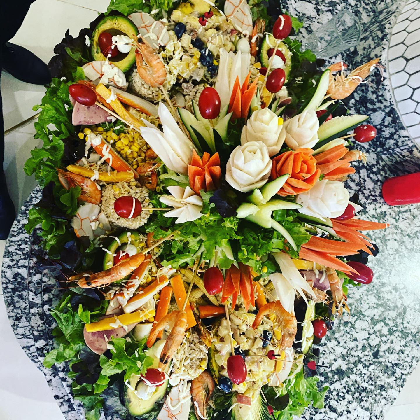 Traiteur Essaada DADI