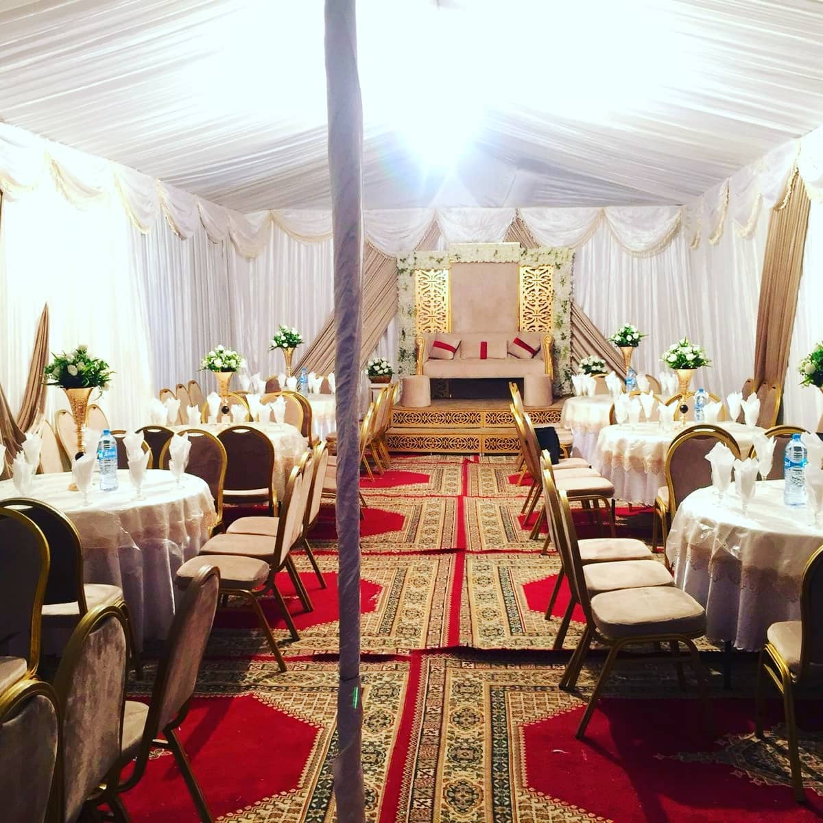 Traiteur Abdel hakim