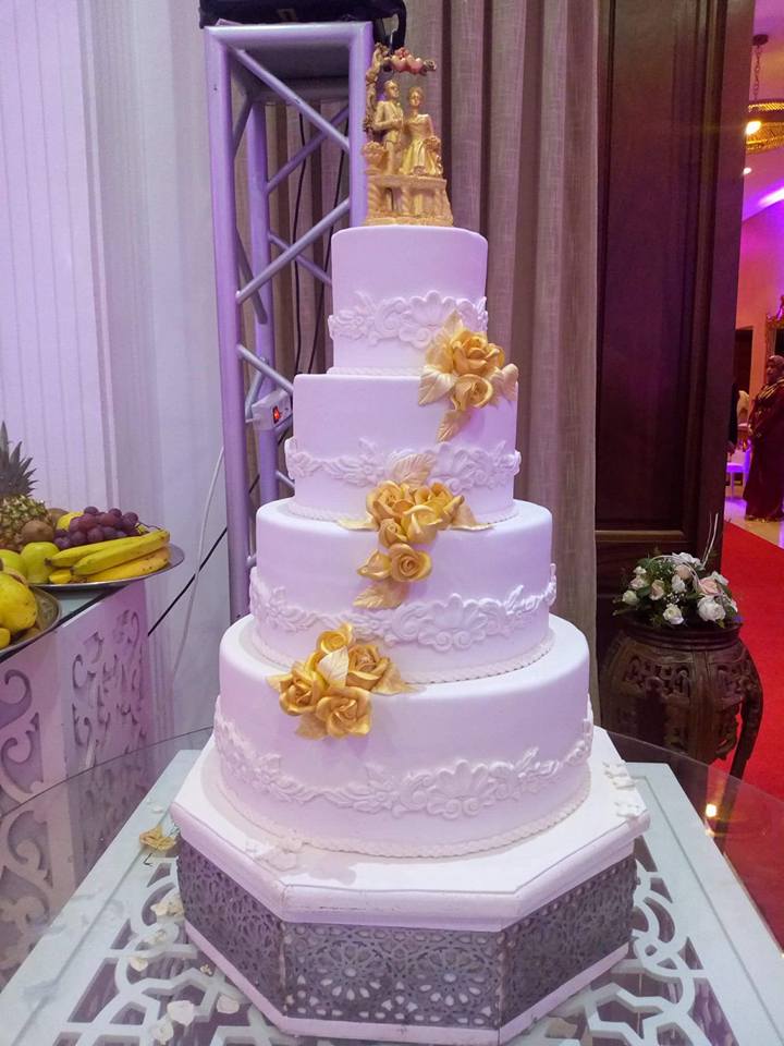 Qatar Traiteur Événements