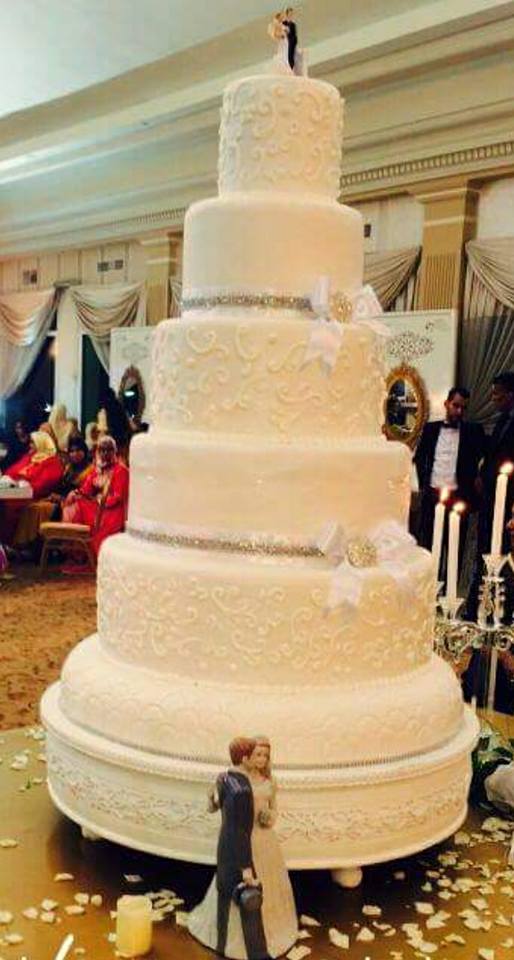 Qatar Traiteur Événements