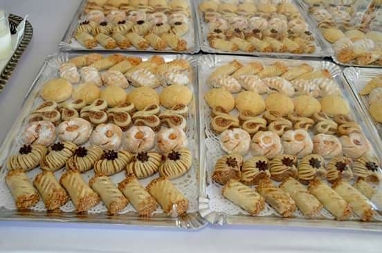 Traiteur Abdel hakim