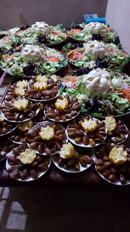 Traiteur Abdel hakim