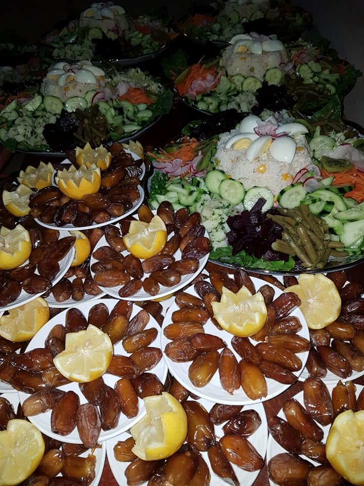 Traiteur Abdel hakim