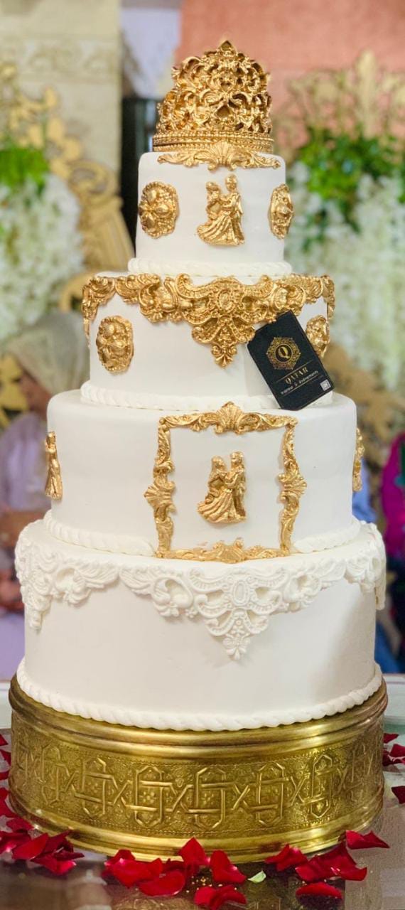 Qatar Traiteur Événements