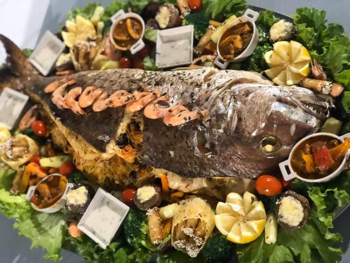 Traiteur L' Élégance