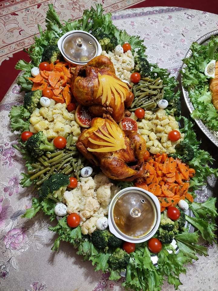 Traiteur L' Élégance