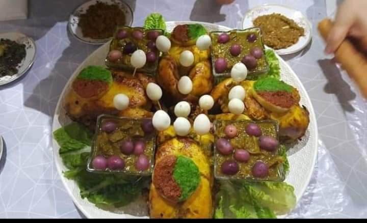 Traiteur L' Élégance