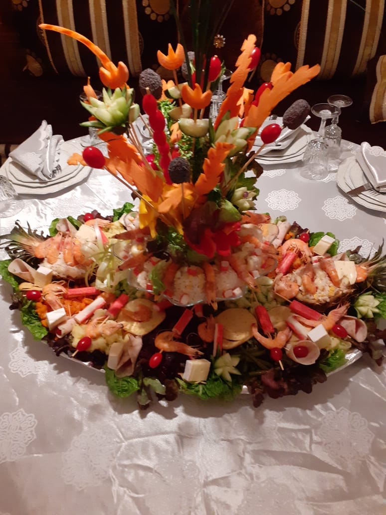 Traiteur L' Élégance