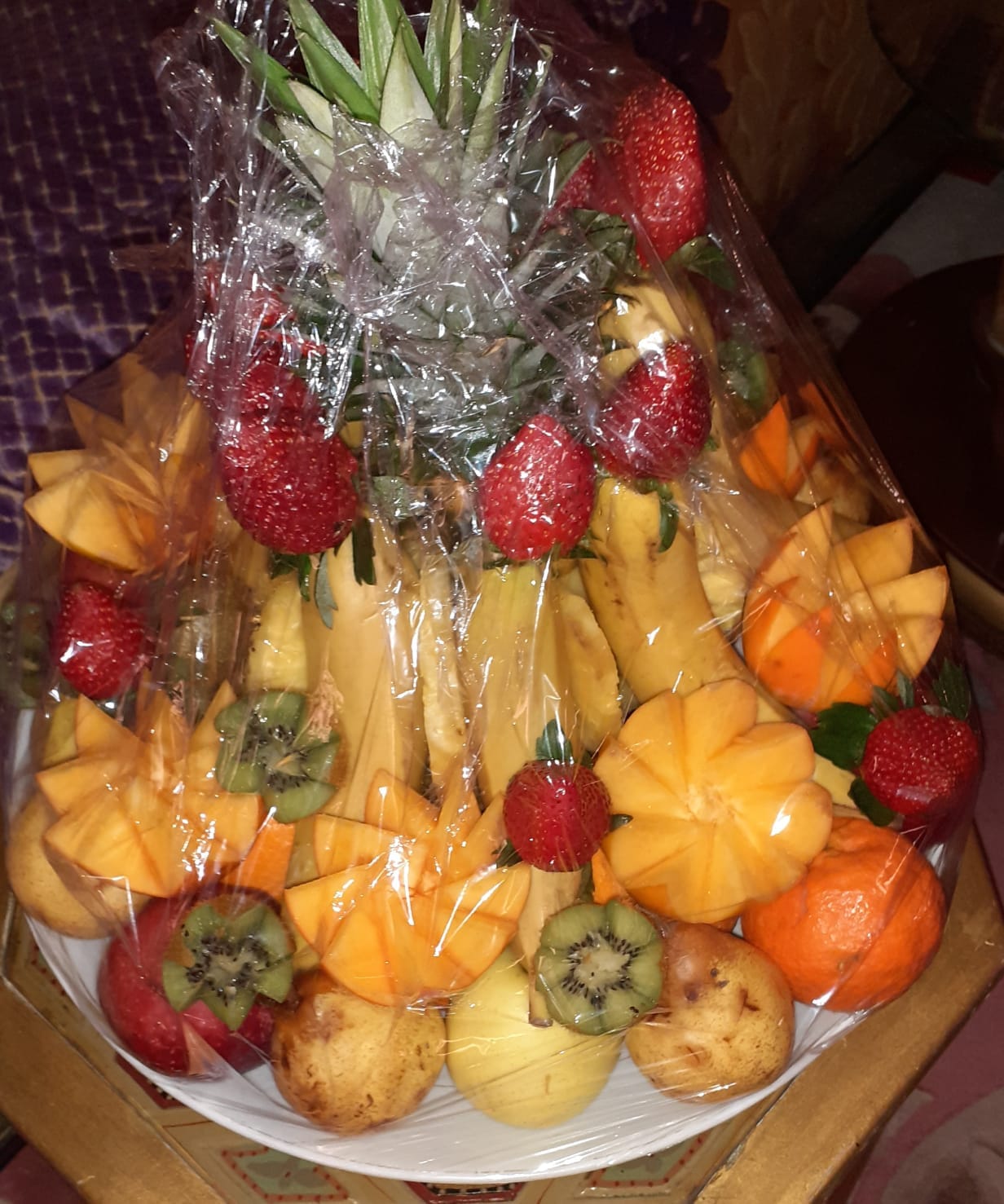 Traiteur L' Élégance