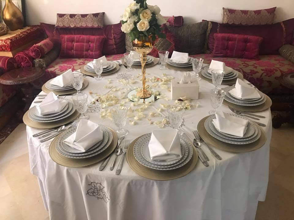 Traiteur Essaada DADI