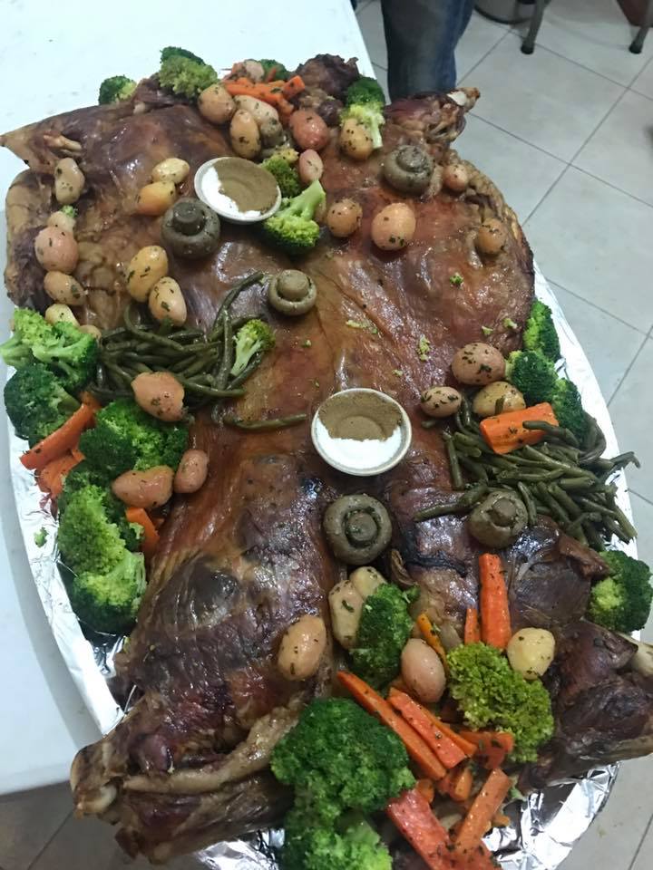 Traiteur Essaada DADI