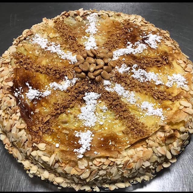 Traiteur Essaada DADI