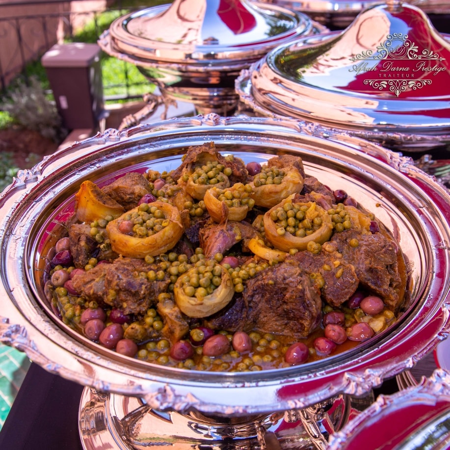 Traiteur Darna Prestige