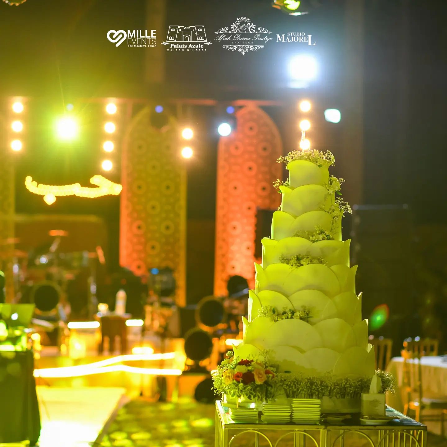 Traiteur Darna Prestige