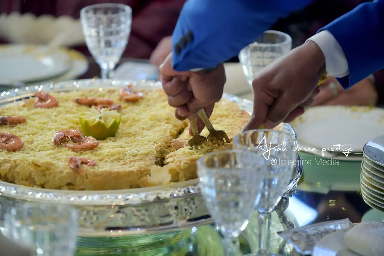 Traiteur Darna Prestige