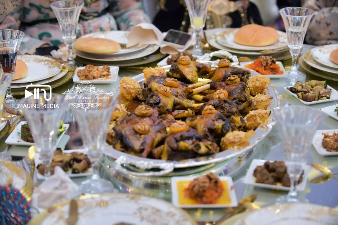 Traiteur Darna Prestige