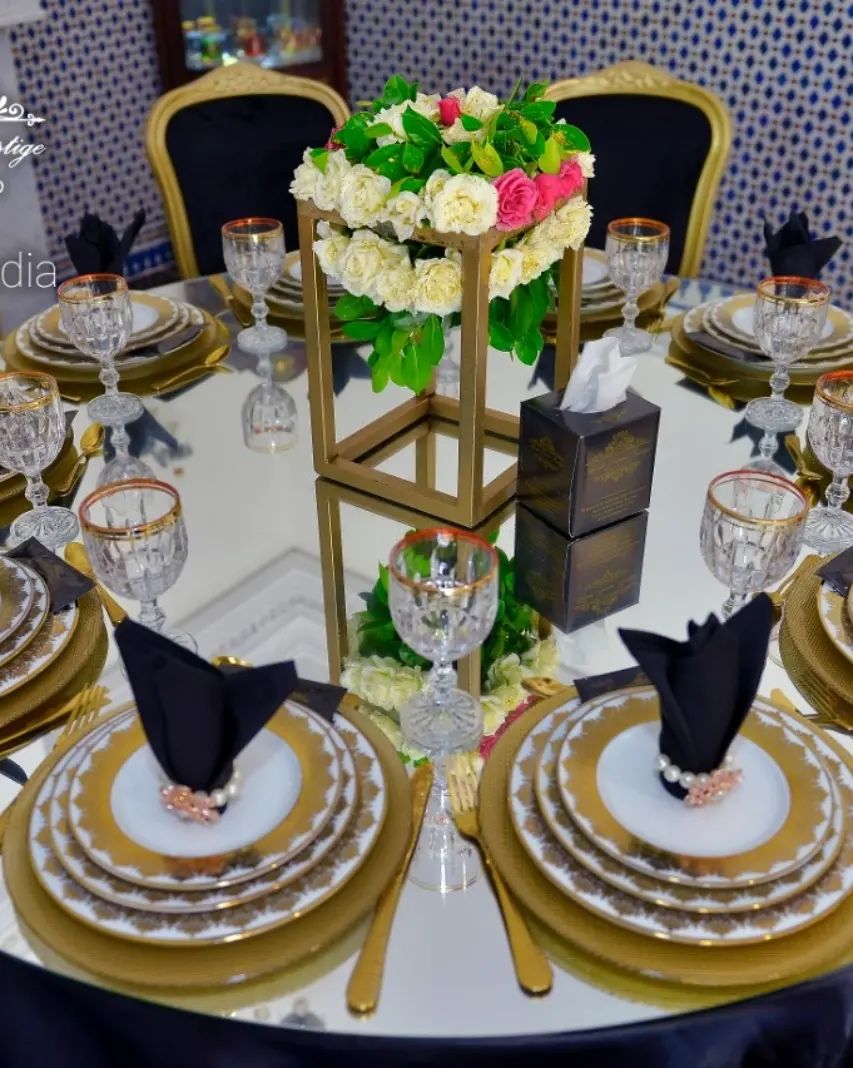 Traiteur Darna Prestige