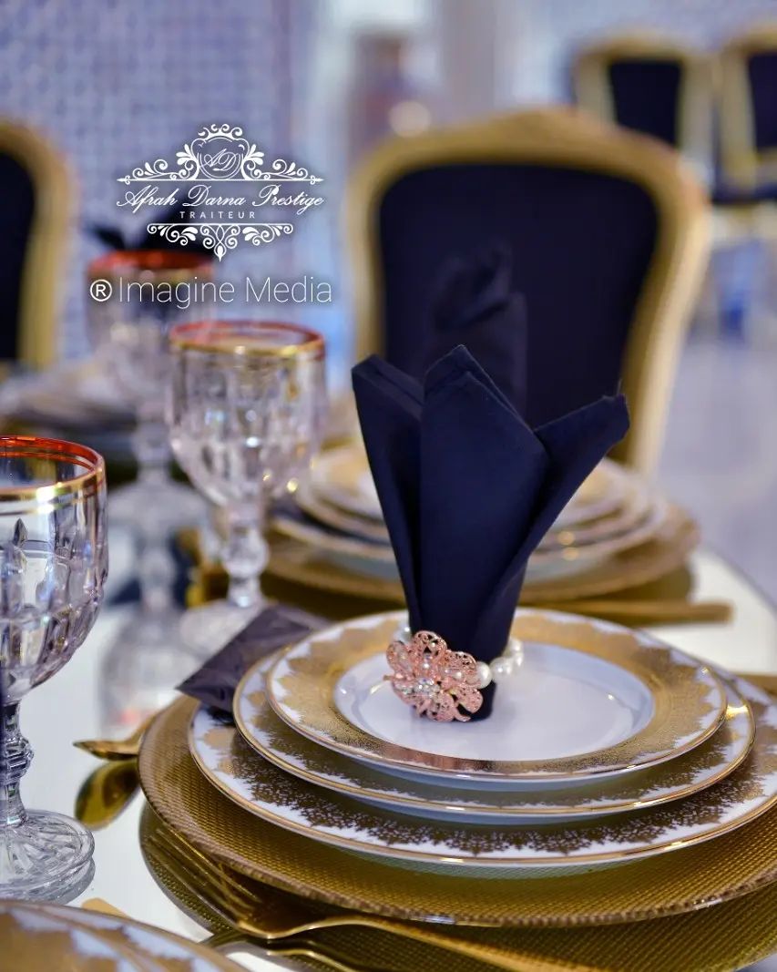 Traiteur Darna Prestige