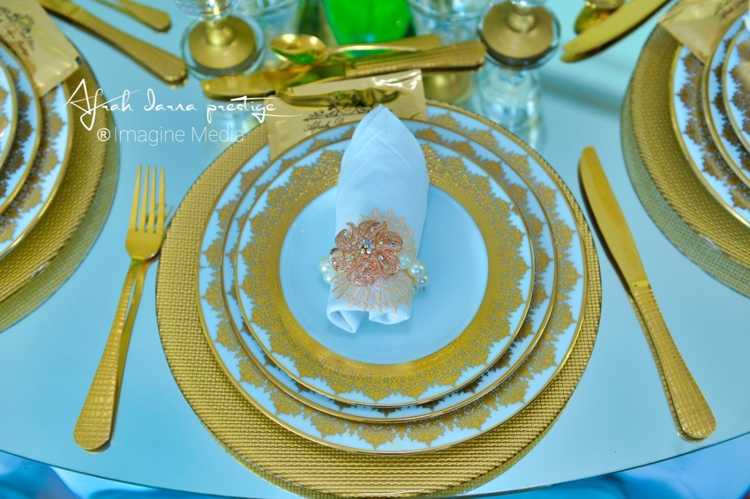 Traiteur Darna Prestige