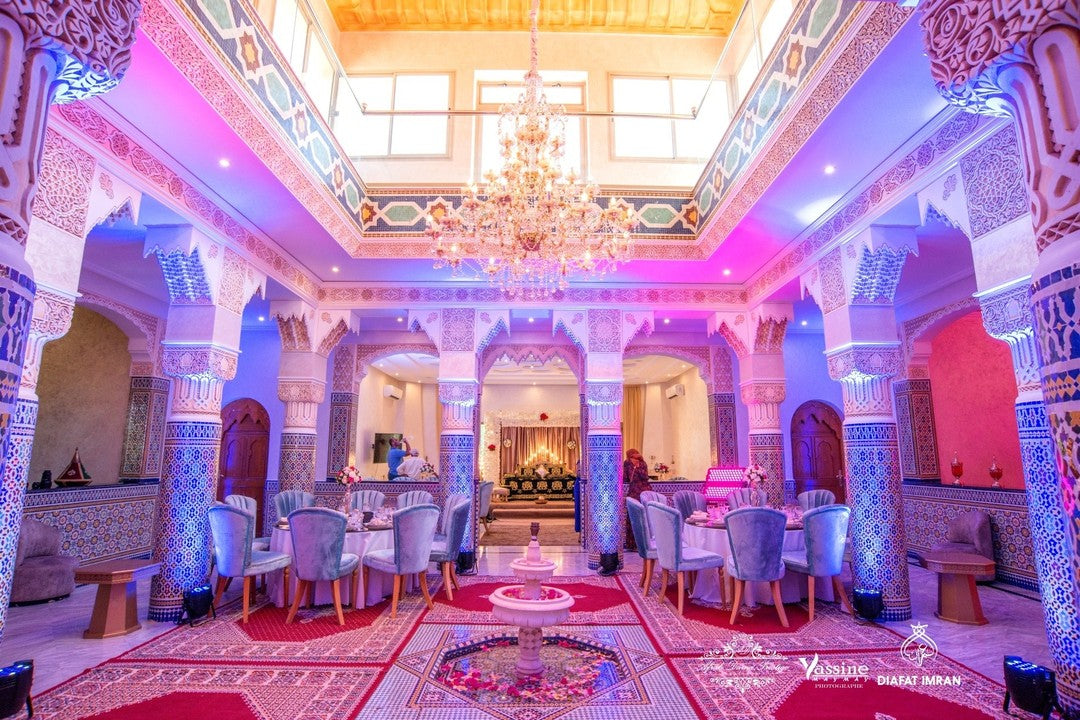 Traiteur Darna Prestige