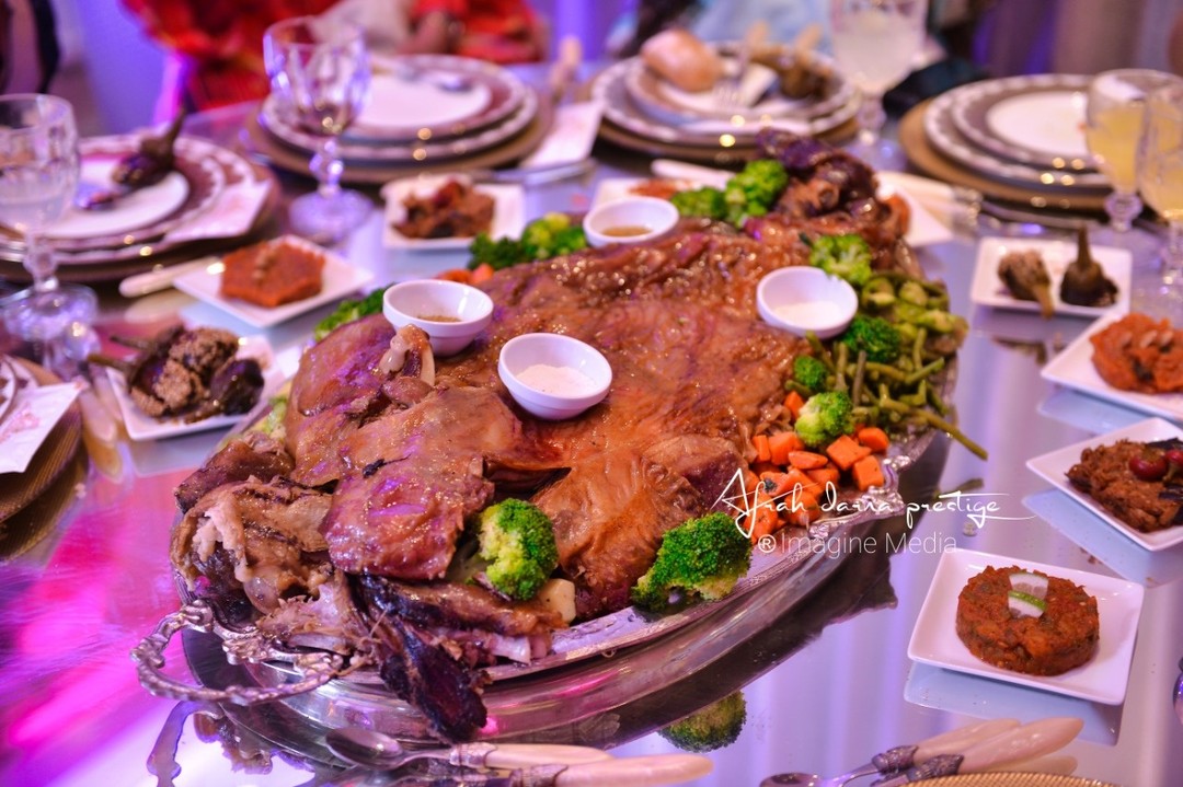 Traiteur Darna Prestige