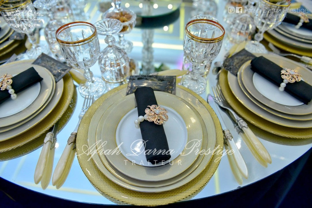 Traiteur Darna Prestige