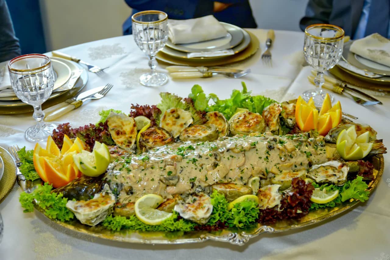 Traiteur Darna Prestige