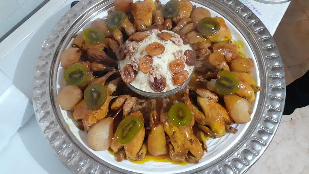 Traiteur Darna Prestige