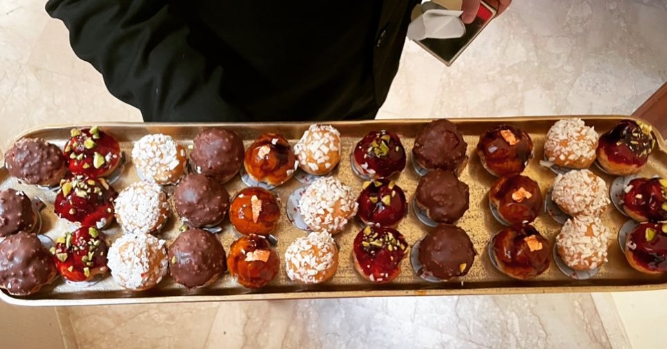 Bennouna Maitre Traiteur