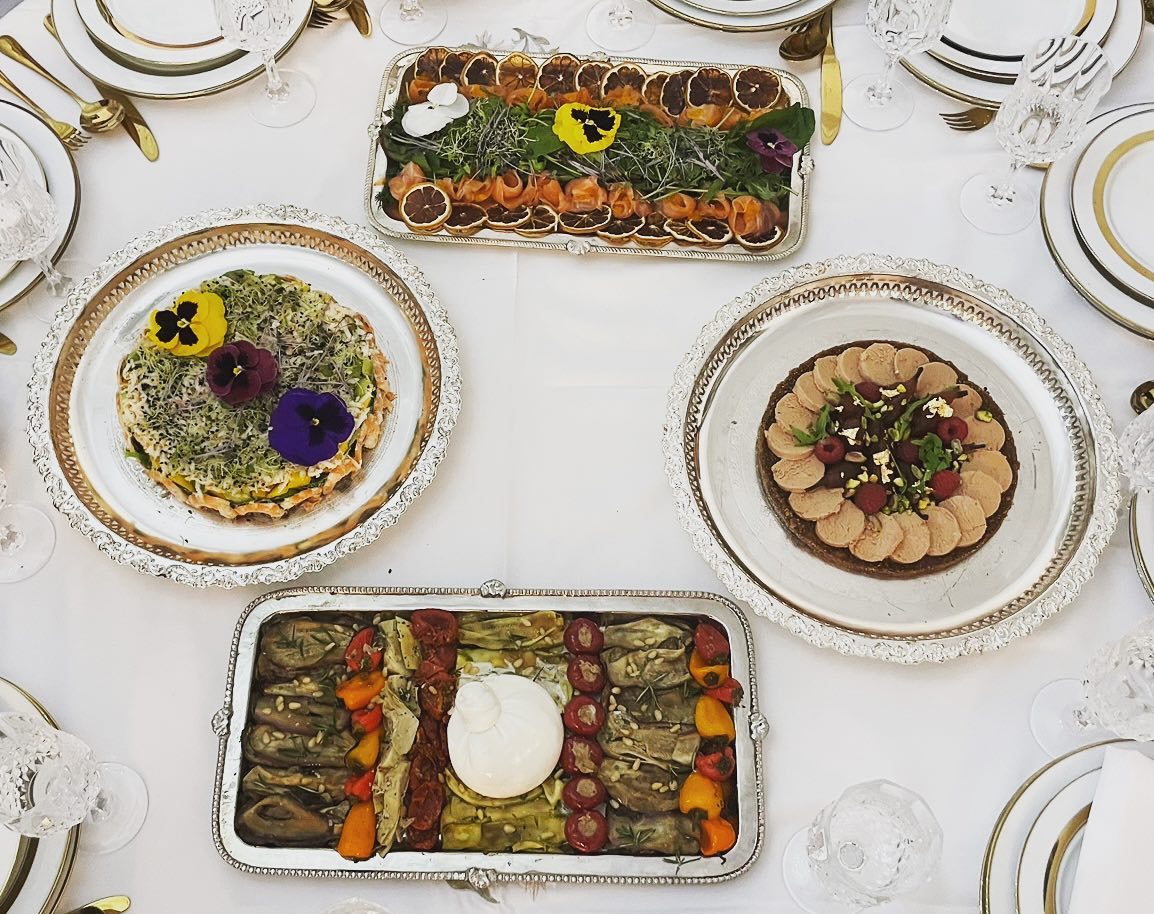 Bennouna Maitre Traiteur