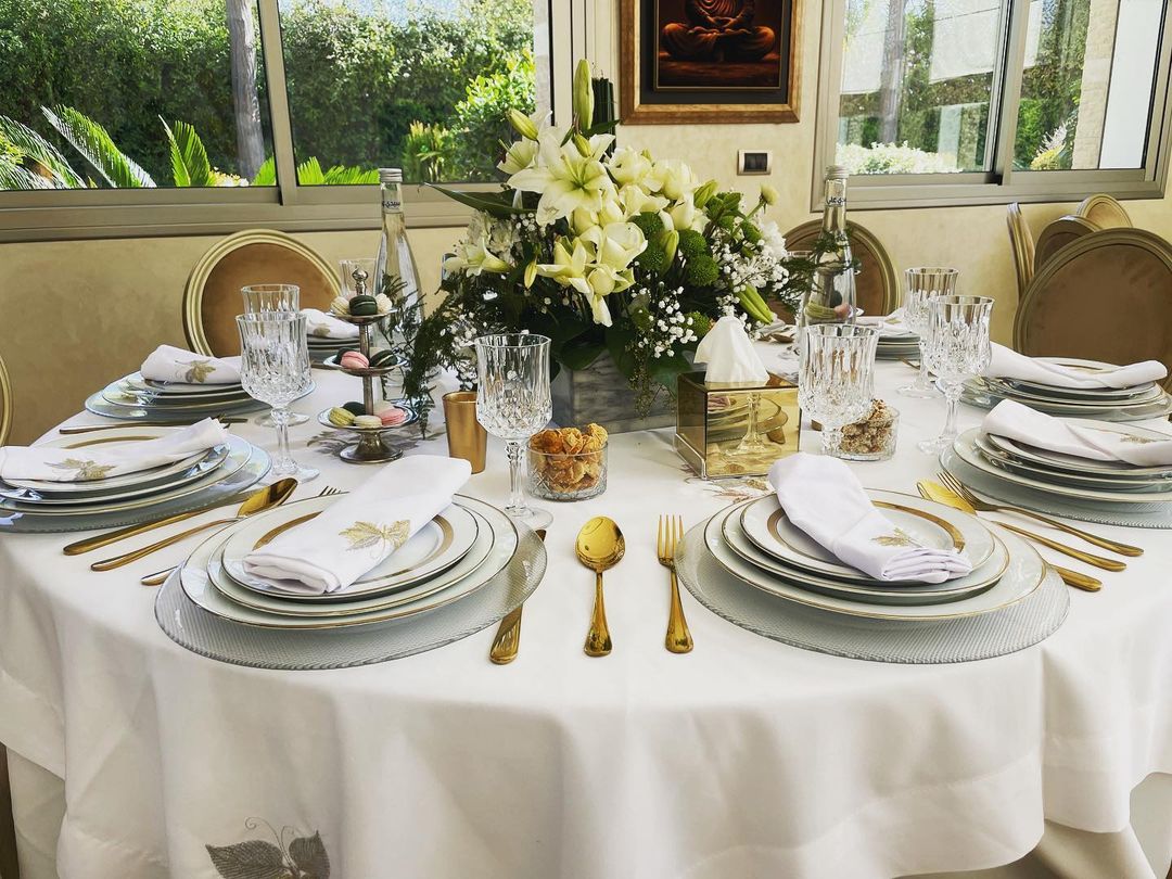 Bennouna Maitre Traiteur