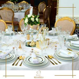 Bennouna Maitre Traiteur