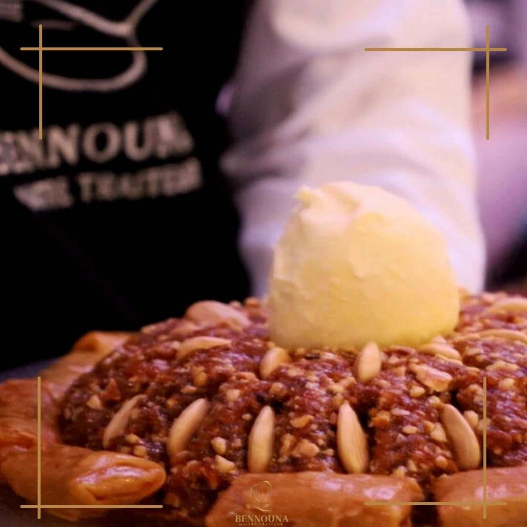 Bennouna Maitre Traiteur