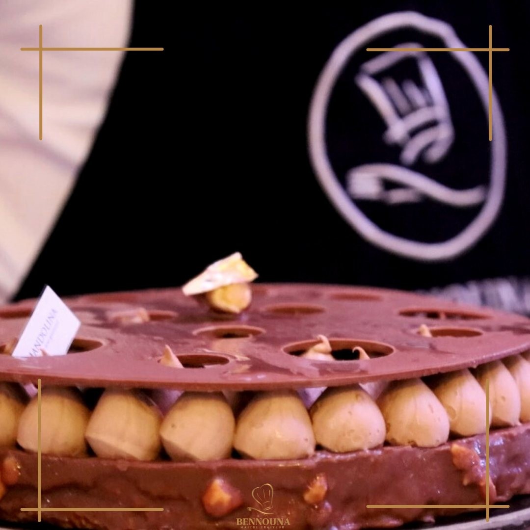 Bennouna Maitre Traiteur