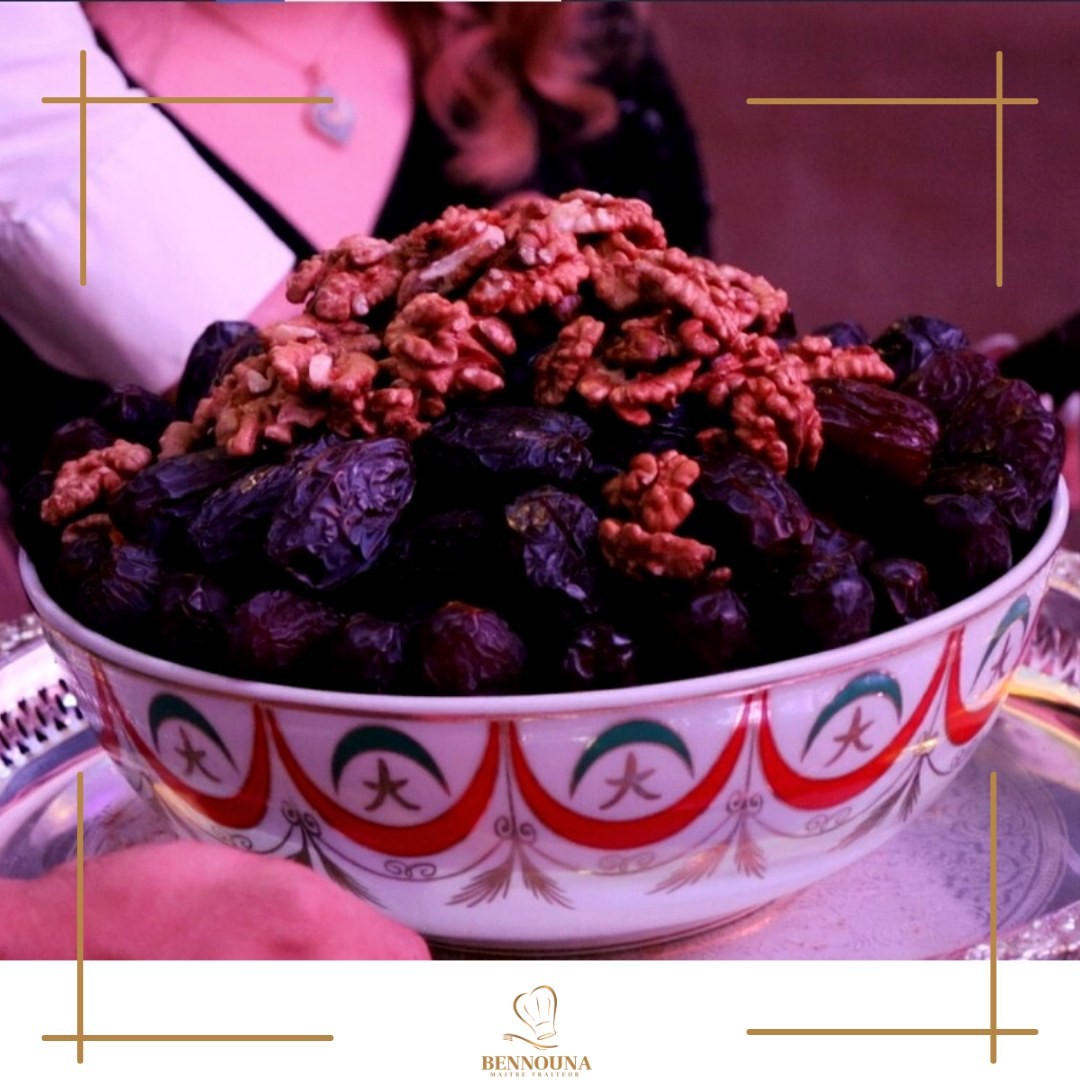 Bennouna Maitre Traiteur