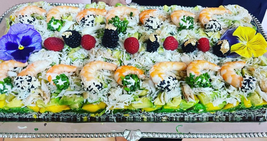 Bennouna Maitre Traiteur