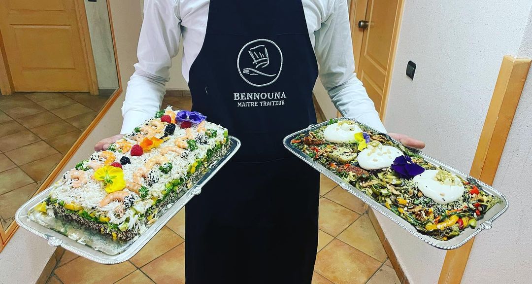 Bennouna Maitre Traiteur