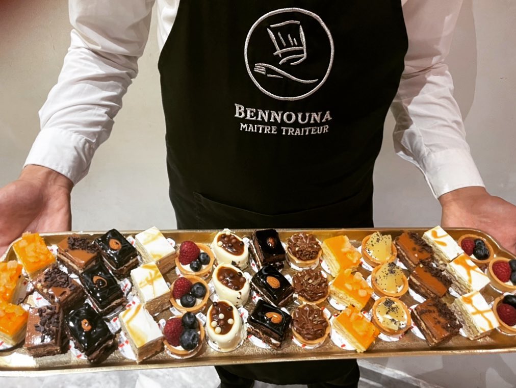 Bennouna Maitre Traiteur