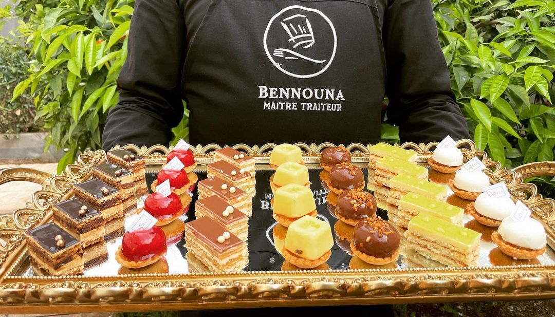 Bennouna Maitre Traiteur