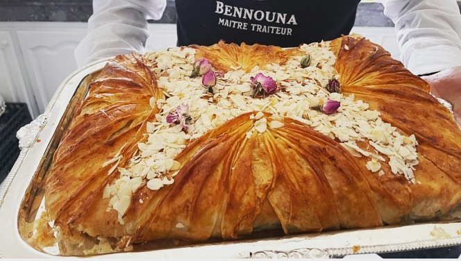 Bennouna Maitre Traiteur