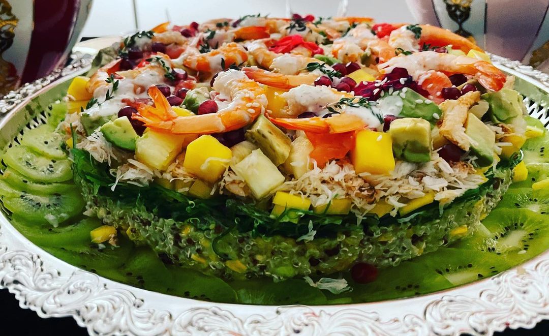 Bennouna Maitre Traiteur