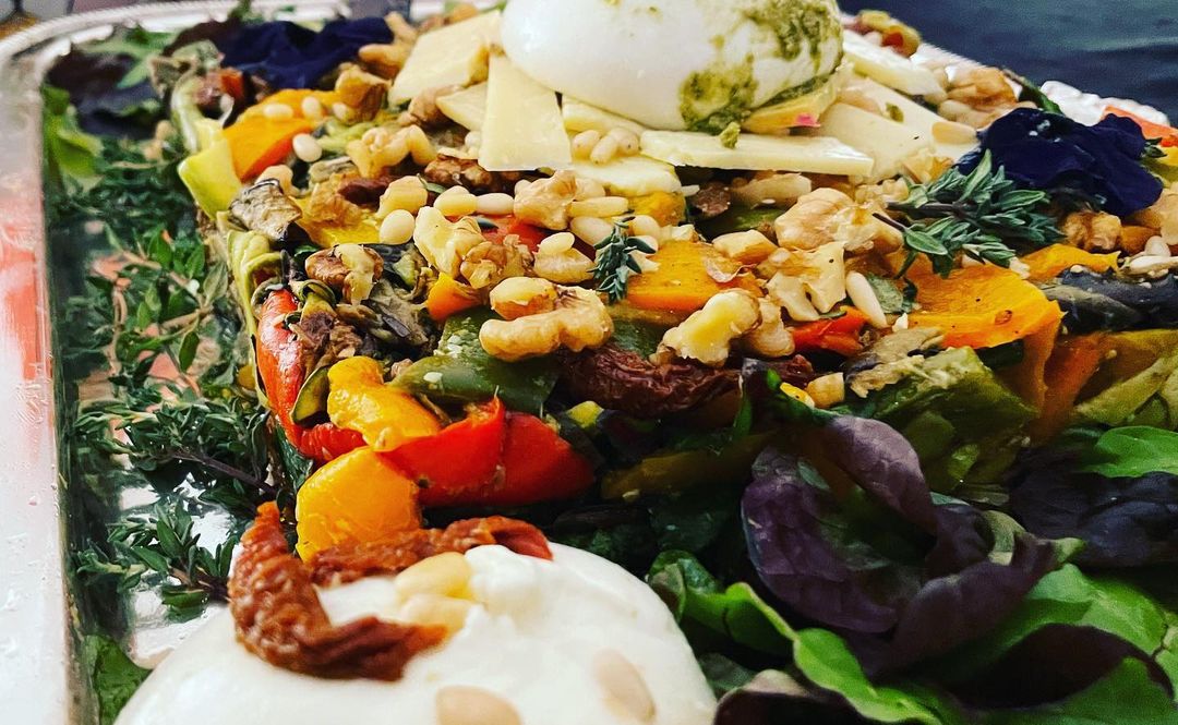 Bennouna Maitre Traiteur