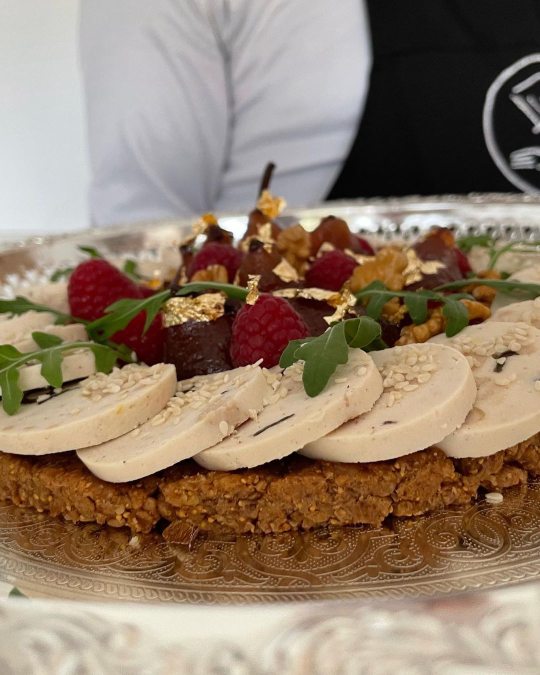 Bennouna Maitre Traiteur